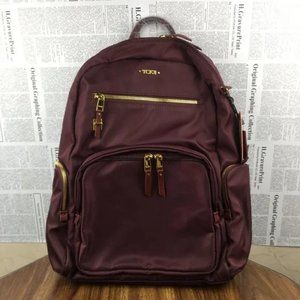 Tumi Voyageur Carson Backpack Bag